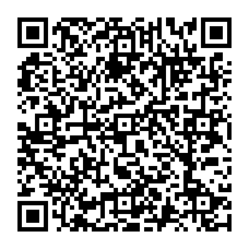 QR code for Brunswick Power Groove Reactive