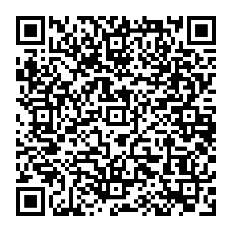 QR code for Brunswick Zone Pro Active Deep Violet