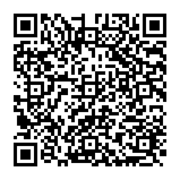 QR code for Columbia 300 Blue Knight
