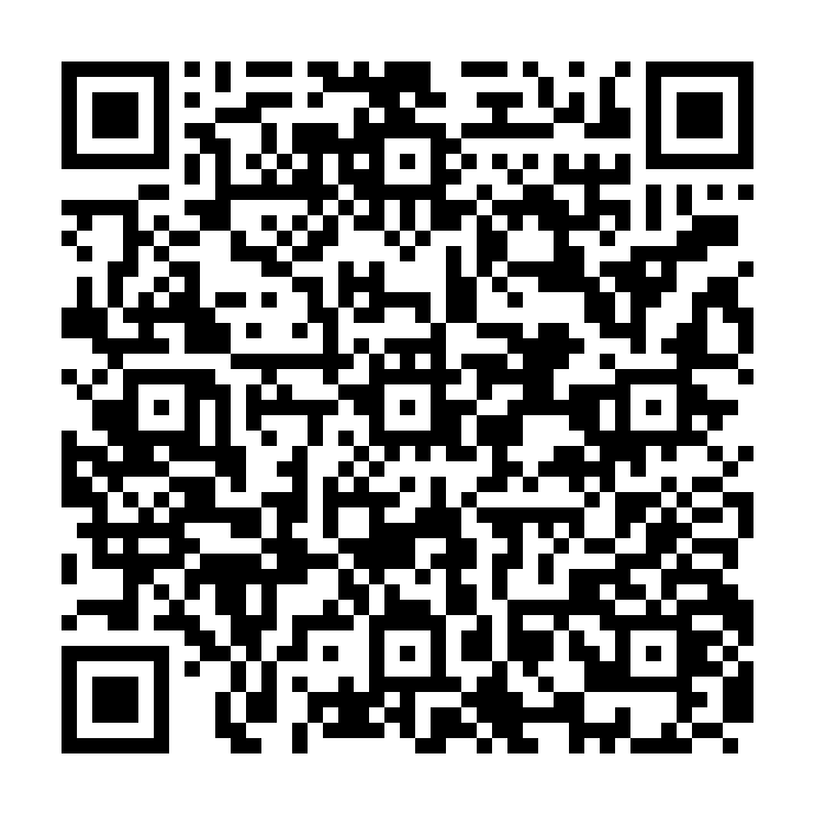 QR code for Columbia Black Knight