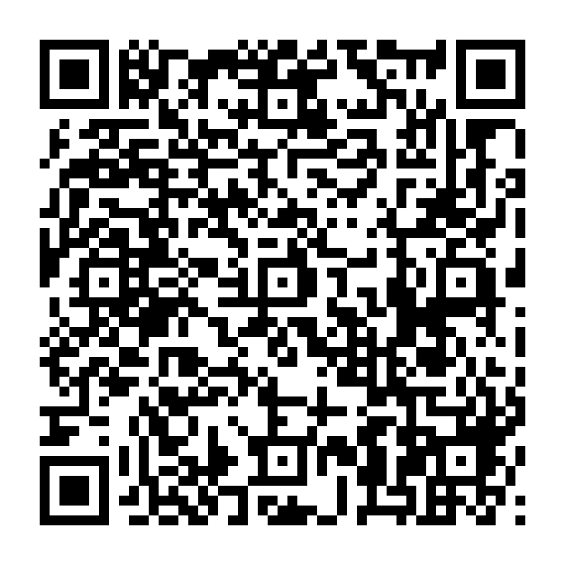 QR code for Lane Conditioning & Oiling