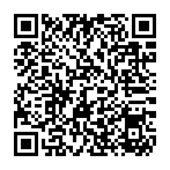 QR code for Scoring Systems