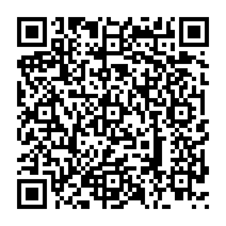 QR code for From Pencil to Automatic Scoring